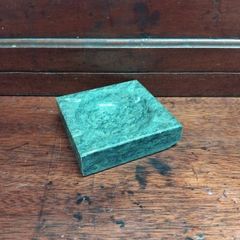 Marble Ashtray