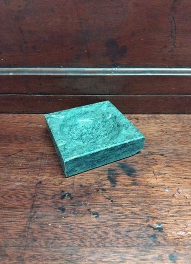 Marble Ashtray