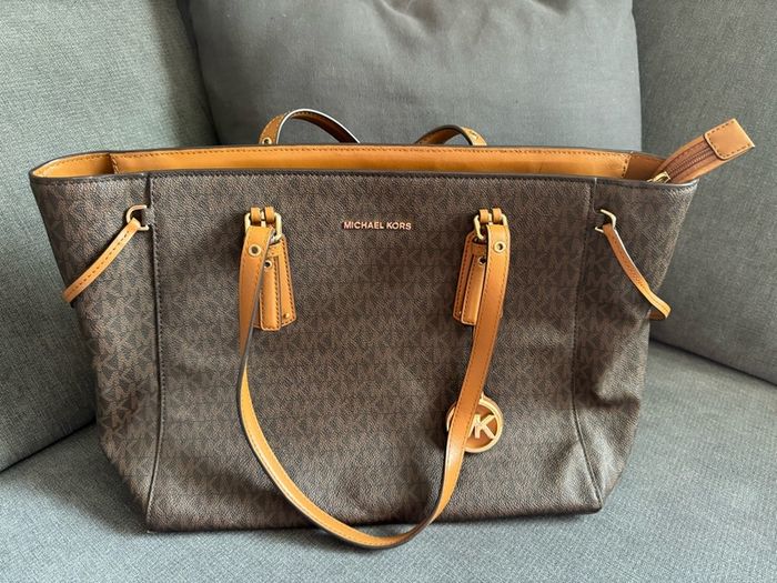 Michael Kors Voyager medium Tote bag