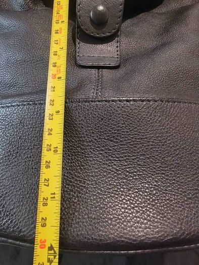 Armani Travel Bag