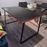 Game table, kitchen table, dining table Excellent condition like new Image 7