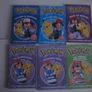 Pokemon Story Paperback Books X16 Image 4