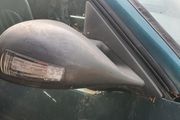 Ford Escort side mirrors with indicators
