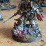 Warhammer 40k Dark Angels and general space marine lot Image 2