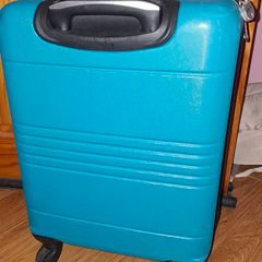 10 kg suitcase