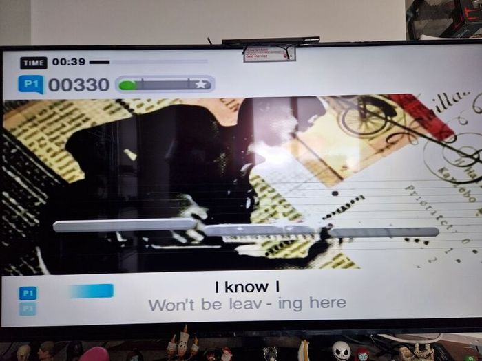Singstar Party PlayStation2 Ps2 Games Original