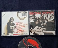 CDs for sale ....(2)