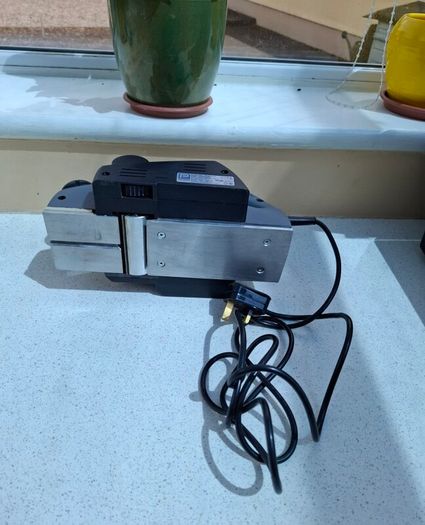 Electric Planer