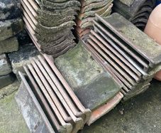 Roof tiles