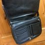 Crossbody Jobis leather bag Image 2