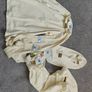 OMP fire resistant safety clothing Image 2