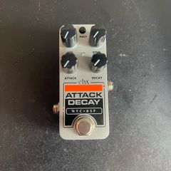 electro Harmonix attack reverse pico