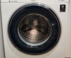 Samsung Ecobubble 9kg 1400 spin - Washing Machine