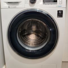 Samsung Ecobubble 9kg 1400 spin - Washing Machine