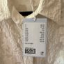 Other Stories Cropped Shirt - Size M Image 7