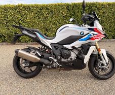 Bmw S 1000 Xr 2023