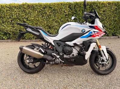 Bmw S 1000 Xr 2023