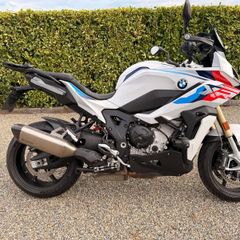 Bmw S 1000 Xr 2023