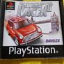 London Racer II 2 PlayStation1 Ps1 PlayStation2 Ps2 games Original Image 5