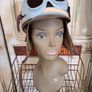 Vintage Shop Mannequin Head Image 6