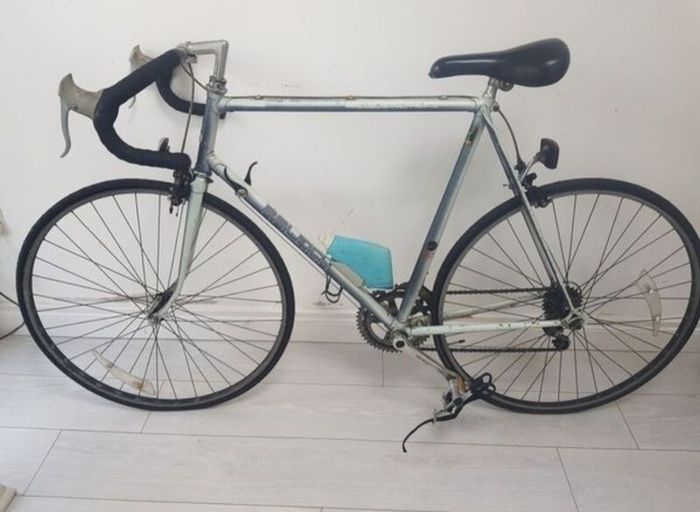 Racing Bike