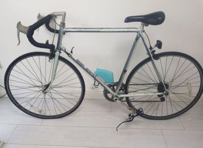 Racing Bike