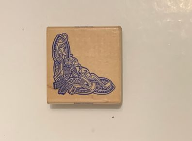 Celtic stamp