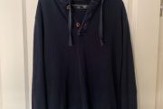 Paul Costelloe hoodie
