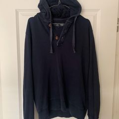 Paul Costelloe hoodie