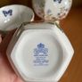 Vintage Aynsley Cottage Garden Pieces Image 7