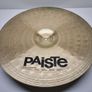 Paiste Signature Power Ride 20" Cymbal Image 8