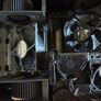 For Sale: Pro-Cleaned HP Z840 Powerhouse Workstation Setup + 32TB Internal Storage, Diskless Fantec Enclosure, Dual 32" Monitors & Logitech MX Combo Image 8