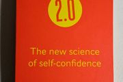 Confidence 2.0 by Dr Rob Yeung.