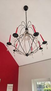 chandelier