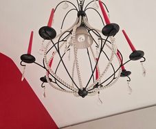 chandelier