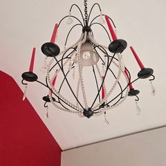 chandelier