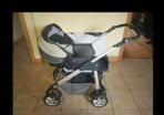 Silvercross Pram