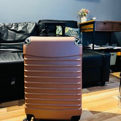 suitcase