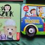 Bundle of 36 books for children in Polish Image 10