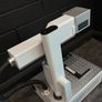 laser machine M-Triangel Laser Separating Machine Engraving Image 5