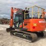 Hitachi 130/7NX  2021 Image 6