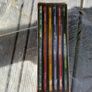 Vintage Nirvana Singles 1995 Official 6 CD Box Set Image 7