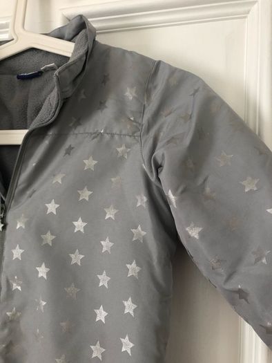 kids ski suit age 3-5