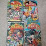 60 x silver/bronze age marvel Image 3