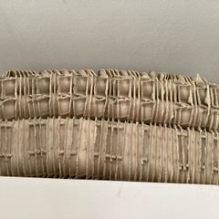 76 Egg cartons (free)