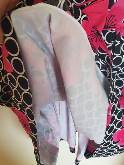 Jayne Copeland party dress