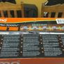 Flymo PowerVac 3000V 3-in-1 Electric Garden Blower, Vacuum & Mulcher Brand New Image 3