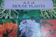 House Plants Book