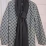Banana Republic Ladies Mac Coat Image 7