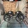 Bmw 403m Oem 19" Alloys Image 2